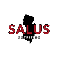 Crossfit Salus Sticker by Salus