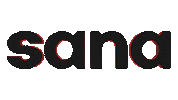 Sana Sticker by SANAMUSICGROUP