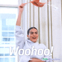 Love Thy Nader GIF by HULU