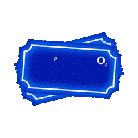 O2 Music Priority Tickets Sticker by O2
