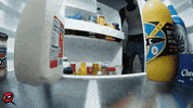 Food Shun GIF by DCG Brothers