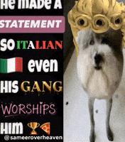 Jojos Bizarre Adventure Jjba GIF