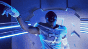 North Carolina Football GIF by UNC Tar Heels