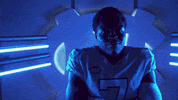 North Carolina Football GIF by UNC Tar Heels