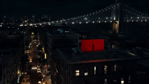 Say So Kofi Siriboe GIF by Doja Cat