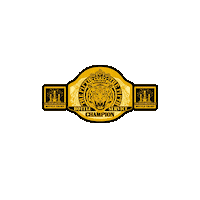 Tiger Toronto Sticker by The Fifth Social Club