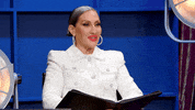 Michelle Visage Druk GIF by BBC Three
