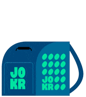 Delivery Fruits Sticker by JOKR