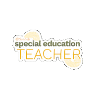 SunbeltStaffing school education teacher students Sticker