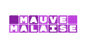 malaise defiemotion Sticker by Jenny