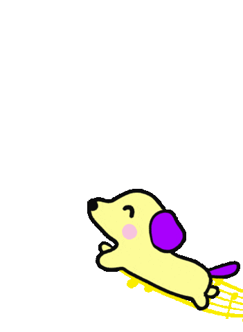 Happy Heart Sticker