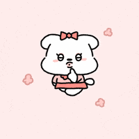 Couple 강아지 GIF