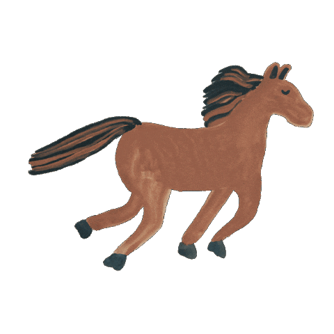 Star Floating Sticker by Halcyon Nights