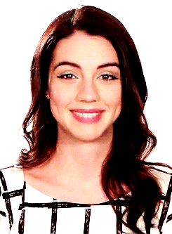 adelaide kane reign GIF