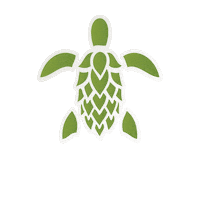 Sticker by saltyturtlebeer