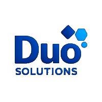 Sticker by Duo Solutions