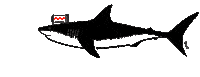 SPIEphotonics shark laser lasers optics Sticker