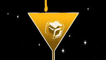 2d animation aesthetics GIF