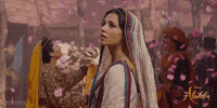turning turn around GIF by Walt Disney Studios