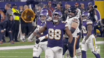 National Football League GIF by NFL