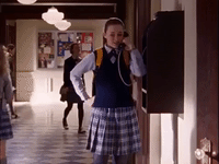 season 2 netflix GIF by Gilmore Girls 