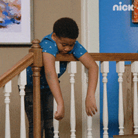 Nick No GIF by Nickelodeon