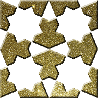 Seal Ramadan Sticker