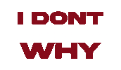 iydmusic iyd i dont know why gavin james idk why Sticker