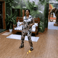 Happy Gilli GIF