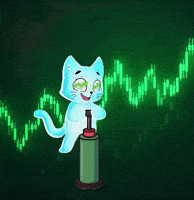 Gains Pumpit GIF by Hero Galaxy NFT