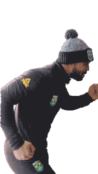 Active Sticker by Time Brasil