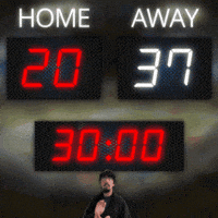 20 Home GIF