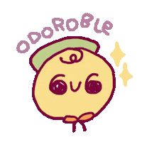 Baby Tmd Sticker by 0-0