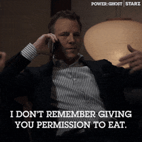 50 Cent Starz GIF by Power Book II: Ghost