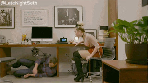seth meyers GIF by Late Night with Seth Meyers