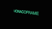 Monacoframe logo 3d munchen monacoframe GIF