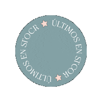 Stock Sticker by Elida Rosa