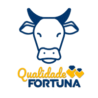 Agropecuaria Nutricao Animal Sticker by Fortuna Nutrição
