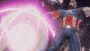 Marvel Vs Capcom Infinite GIF by Marvel