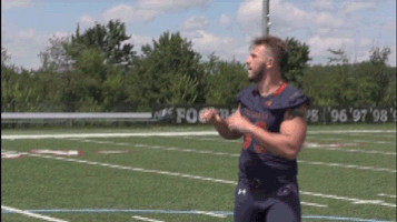 rmuathletics giphyupload GIF