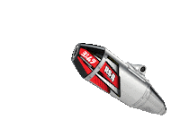 YoshimuraUSA moto motocross mx yoshi Sticker