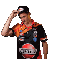 superbike racing motorcycle Sticker by MotoAmerica