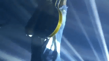 concert guitar GIF by Polyvinyl Records