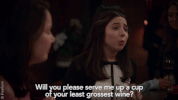 Esther Povitsky Comedy GIF by Alone Together