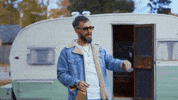 Drunk Music Video GIF by Elvie Shane