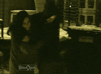 drunk sleep GIF by Black Luck