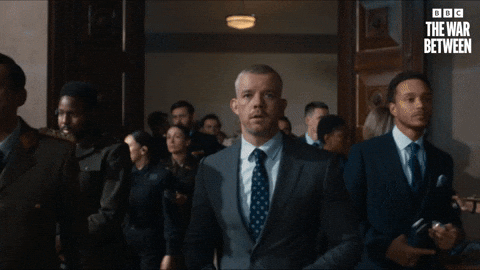 Bbc Wow GIF by Doctor Who