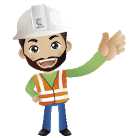 Juanpa Sticker by copla group