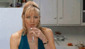 I Need A Drink Drinking GIF by MOODMAN