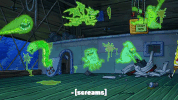 season 9 GIF by SpongeBob SquarePants